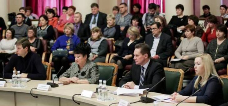 Совещание по незаконному обороту спиртсодержащей продукции