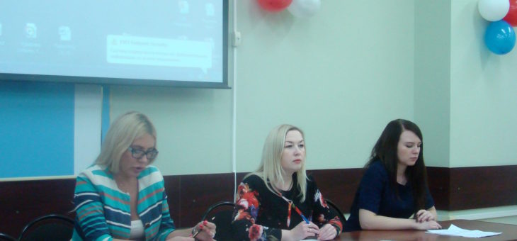 Отчет о проекте